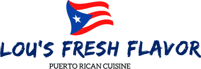 Lou's Fresh Flavor